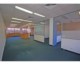 Offices commercial property leased at Level 1/87-89 Regent Street Chippendale NSW 2008