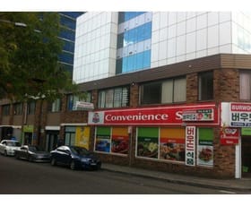 Offices commercial property leased at 6/43 George Street Burwood NSW 2134