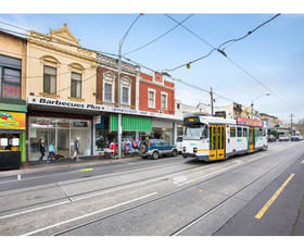 Shop & Retail commercial property leased at 213 Union Road Ascot Vale VIC 3032