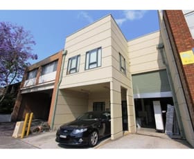 Factory, Warehouse & Industrial commercial property leased at Marrickville NSW 2204