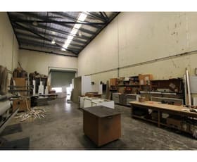 Factory, Warehouse & Industrial commercial property leased at Marrickville NSW 2204