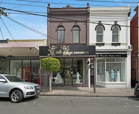 Shop & Retail commercial property leased at 1258 High Street Armadale VIC 3143