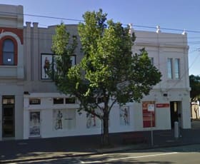 Shop & Retail commercial property leased at 225 Park Street South Melbourne VIC 3205