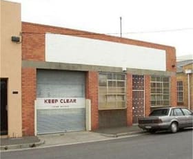 Factory, Warehouse & Industrial commercial property leased at 51 North Street Richmond VIC 3121