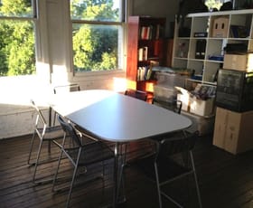 Offices commercial property leased at Second Flo/17 - 20 Federation Rd Camperdown NSW 2050