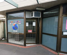 Shop & Retail commercial property leased at 3/160 Main Street Pakenham VIC 3810