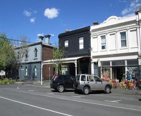 Offices commercial property leased at 249 Coventry Street South Melbourne VIC 3205