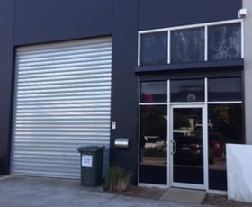 Factory, Warehouse & Industrial commercial property leased at 9 Satu Way Mornington VIC 3931