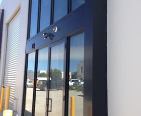 Factory, Warehouse & Industrial commercial property leased at 6/55 Simcock Street Somerville VIC 3912