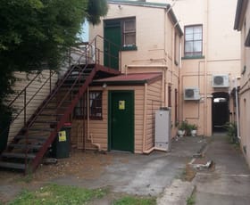 Offices commercial property leased at 2/108 Melbourne Street East Maitland NSW 2323