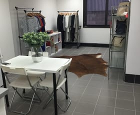 Medical / Consulting commercial property leased at 24c Horan Street West End QLD 4101
