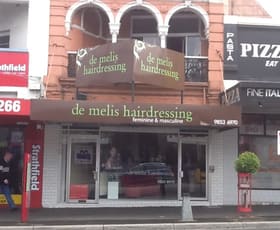 Offices commercial property leased at 115A High Street Kew VIC 3101