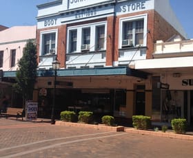 Showrooms / Bulky Goods commercial property leased at 2/435 High Street Maitland NSW 2320