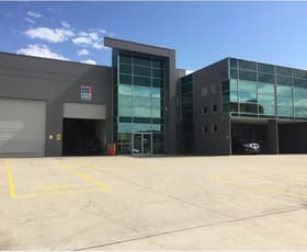 Offices commercial property leased at Tullamarine VIC 3043