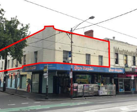 Offices commercial property leased at 257 Chapel Street Prahran VIC 3181