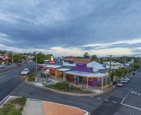 Shop & Retail commercial property leased at Shop/575 Logan Road Greenslopes QLD 4120