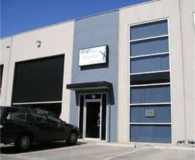 Factory, Warehouse & Industrial commercial property leased at 640-680 Geelong Road Brooklyn VIC 3012