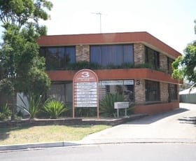 Factory, Warehouse & Industrial commercial property leased at Brookvale NSW 2100