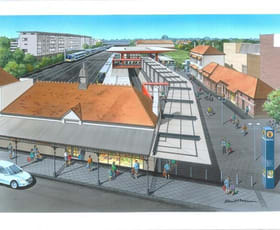 Showrooms / Bulky Goods commercial property leased at Newtown NSW 2042
