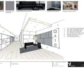 Offices commercial property leased at 410 Queen Street Brisbane City QLD 4000
