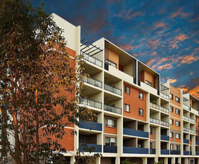 Offices commercial property leased at Unit 3/3-9 Warby Street Campbelltown NSW 2560