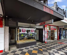 Shop & Retail commercial property leased at 167 Acland Street St Kilda VIC 3182