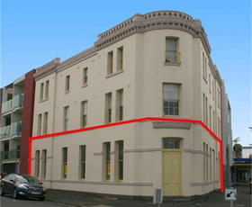 Offices commercial property leased at 96 Mercer Street Geelong VIC 3220