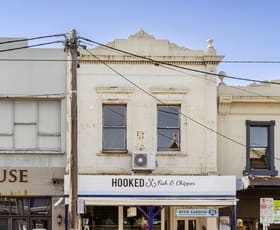 Shop & Retail commercial property sold at 384 Brunswick Street Fitzroy VIC 3065