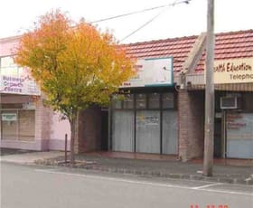 Offices commercial property leased at 12 Johnson Street Oakleigh VIC 3166