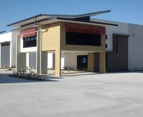 Offices commercial property leased at 10/65 Business Street Yatala QLD 4207