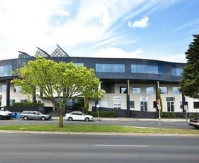 Offices commercial property leased at Office 3/999 Nepean Highway Moorabbin VIC 3189