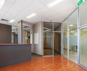 Offices commercial property leased at 76 Commercial Road Newstead QLD 4006