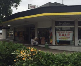 Shop & Retail commercial property leased at 23 Lowe Street Nambour QLD 4560