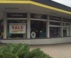 Shop & Retail commercial property leased at 23 Lowe Street Nambour QLD 4560
