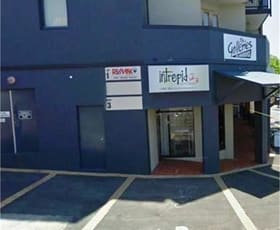 Offices commercial property leased at Fortitude Valley QLD 4006