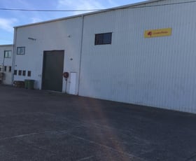 Factory, Warehouse & Industrial commercial property leased at 2 Production Avenue Warana QLD 4575
