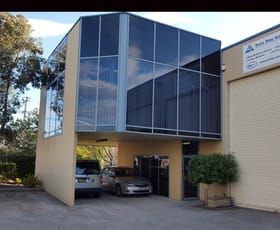 Showrooms / Bulky Goods commercial property leased at Unit 1/2 Heald Road Ingleburn NSW 2565