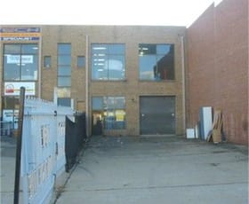 Factory, Warehouse & Industrial commercial property leased at 1/48-50 Grimwade Street Mitchell ACT 2911