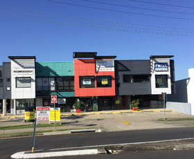 Offices commercial property leased at 14/64 Sugar Road Maroochydore QLD 4558