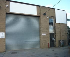 Factory, Warehouse & Industrial commercial property leased at 3/57 Dandenong Street Dandenong VIC 3175