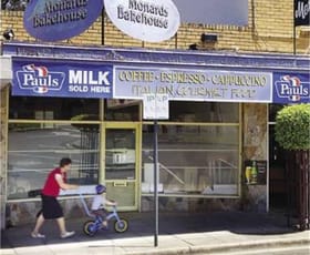 Offices commercial property leased at /91 Chadstone Malvern East VIC 3145