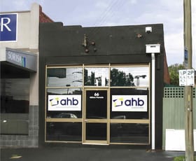 Offices commercial property leased at 66 Milton Parade Malvern VIC 3144