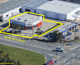 Shop & Retail commercial property leased at 83 South Pine Road Brendale QLD 4500