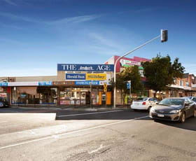 Shop & Retail commercial property leased at 4 Railway Parade Highett VIC 3190