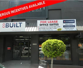 Offices commercial property leased at Suite  5/1463 Malvern Road Malvern VIC 3144