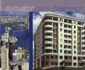 Offices commercial property leased at Apex Building, 25-29 Berry Street North Sydney NSW 2060
