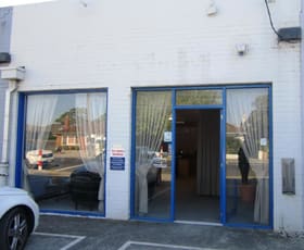 Showrooms / Bulky Goods commercial property leased at 40 Balcombe Road Mentone VIC 3194