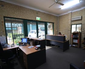 Factory, Warehouse & Industrial commercial property leased at Warriewood NSW 2102