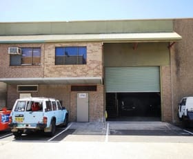 Factory, Warehouse & Industrial commercial property leased at Mona Vale NSW 2103
