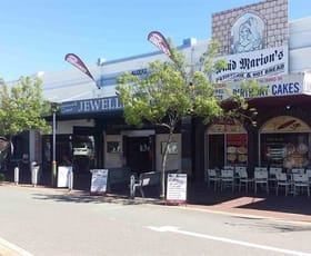 Shop & Retail commercial property leased at 40-44 Napoleon Street Cottesloe WA 6011